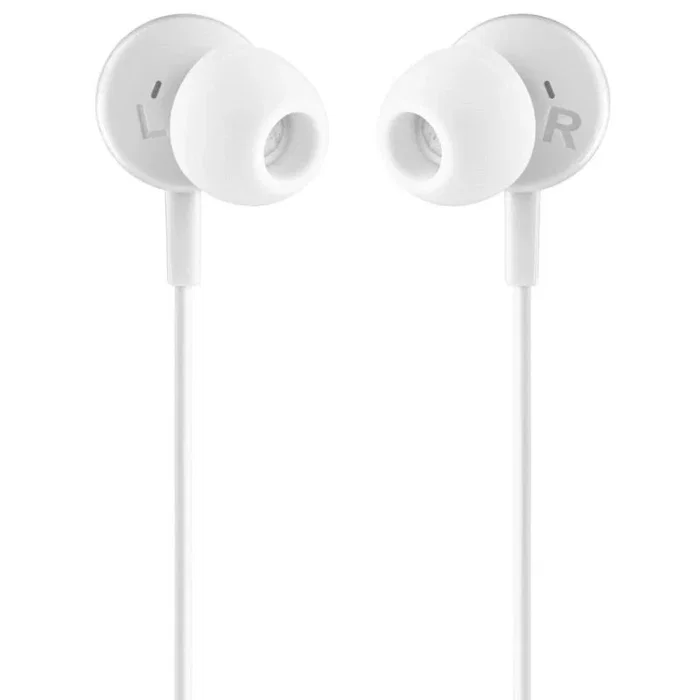 NGS Cross Drift Auriculares Intrauditivos con Micrófono Blancos